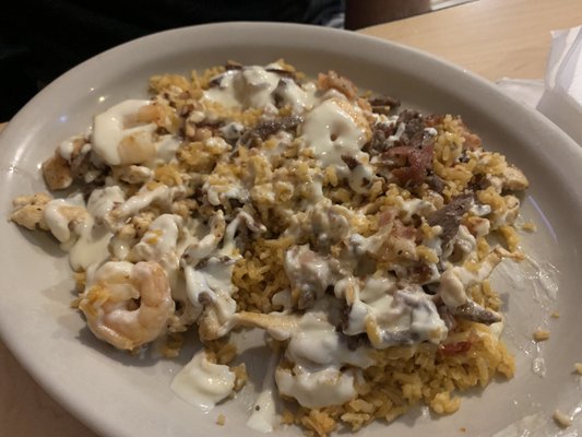 El Oso Mexican Grill by null