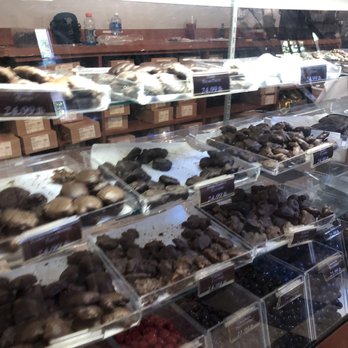 Chocolate Cafe - Desserts Near Me - Put In Bay, Ohio