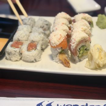 Wonderful Sushi - Yummm - Sushi Bars Near Me - San Diego, California Wonderful Sushi - Yummm - Sushi Bars Near Me - San Diego, California