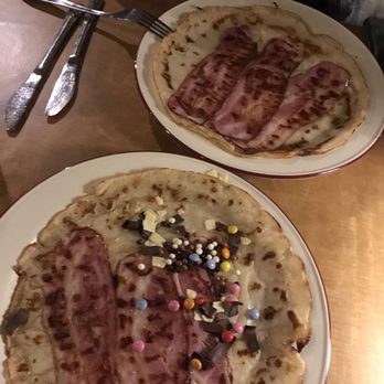 De Pannenkoekenboot - Pancakes - Boating Near Me - Rotterdam, ZH