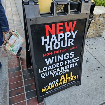 Kalaveras - Happy Hour time Aug 2024 - Mexican Near Me - Burbank, California Kalaveras - Happy Hour time Aug 2024 - Mexican Near Me - Burbank, California