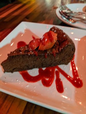 Secreto Kitchen & Bar Alpharetta by null