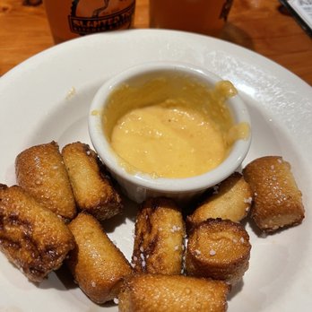 Slanted Tree Kitchen & Taproom - Pretzel and cheese - Burgers Near Me - Fairfield, California Slanted Tree Kitchen & Taproom - Pretzel and cheese - Burgers Near Me - Fairfield, California