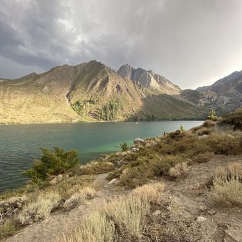 Convict Lake - Convict Lak - Hiking Near Me - Mammoth Lakes, California Convict Lake - Convict Lak - Hiking Near Me - Mammoth Lakes, California
