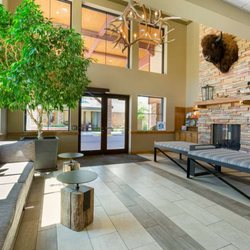 Lobby / Reception