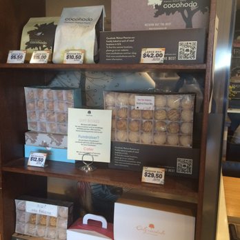 Cocohodo - Desserts Near Me - Rowland Heights, California