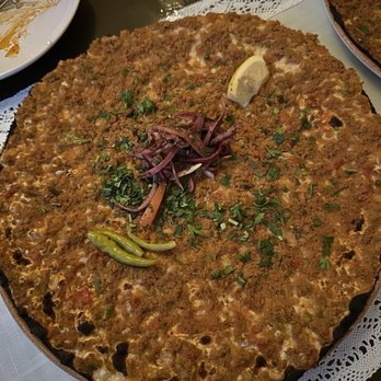 Bosforo - Lahmacun - Turkish Near Me - San Diego, California Bosforo - Lahmacun - Turkish Near Me - San Diego, California