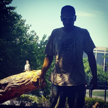 Adams Tree Service - Tree Services Near Me