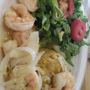 El Mofongo - Puerto Rican Near Me - Arlington, Texas