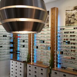 Hohl Optik