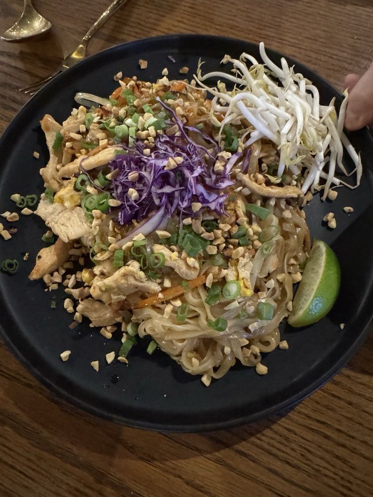 Chubby's Asian Fusion Cuisine