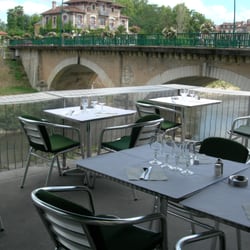 Bistrot de Marcel - La Terrasse du Bistrot de Marcel