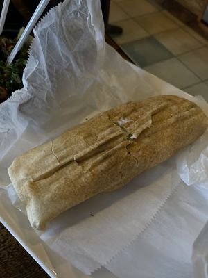 Bread Thyme by null