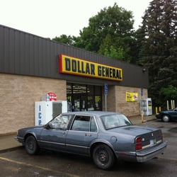 Dollar General
