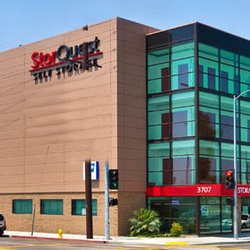 StorQuest Self Storage