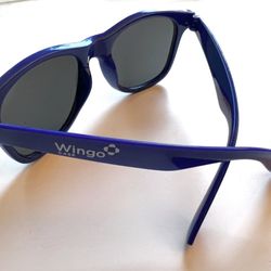 Flash Ink - Branded Sunglasses
