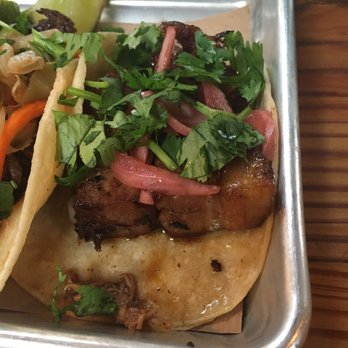 Bartaco - Pork belly tacos! - Mexican Near Me - Tampa, Florida Bartaco - Pork belly tacos! - Mexican Near Me - Tampa, Florida