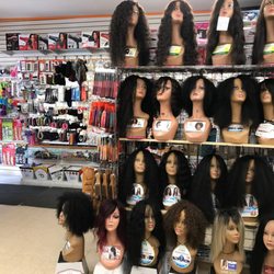 Kim's Beauty Supply