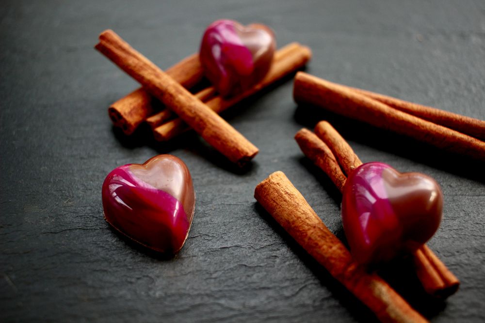 Beth's Chocolate Logo