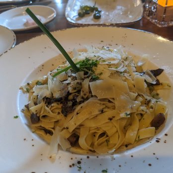 Pranzi - Tagliatelle ($22) - 3 stars, pasta was more al dente, I didn't think the flavors were too interesting. Sun dinner 2023-05-07 - Italian Near Me - San Carlos, California Pranzi - Tagliatelle ($22) - 3 stars, pasta was more al dente, I didn't think the flavors were too interesting. Sun dinner 2023-05-07 - Italian Near Me - San Carlos, California