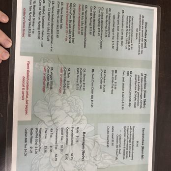 Pho Tai - Menu 05/2025 - Vietnamese Near Me - Galveston, Texas Pho Tai - Menu 05/2025 - Vietnamese Near Me - Galveston, Texas