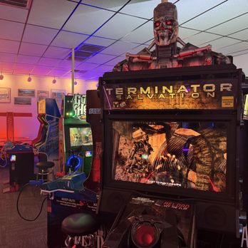 Diversions Game Room - Arcades Near Me - San Antonio, Texas