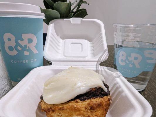 8th & Roast - Midtown by null