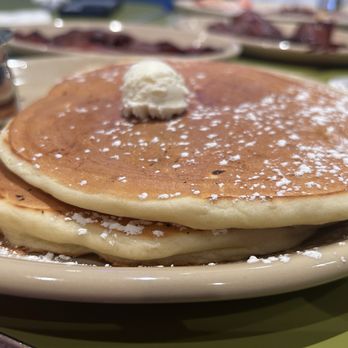 Snooze, an A.M. Eatery - Buttermilk Pancakes - Breakfast & Brunch Near Me - San Antonio, Texas