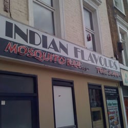 Indian Flavours Restaurant