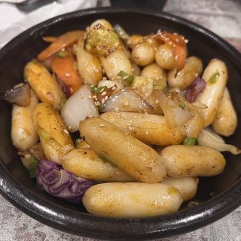 Jang Dok Dae - Korean Near Me - Flushing, New York