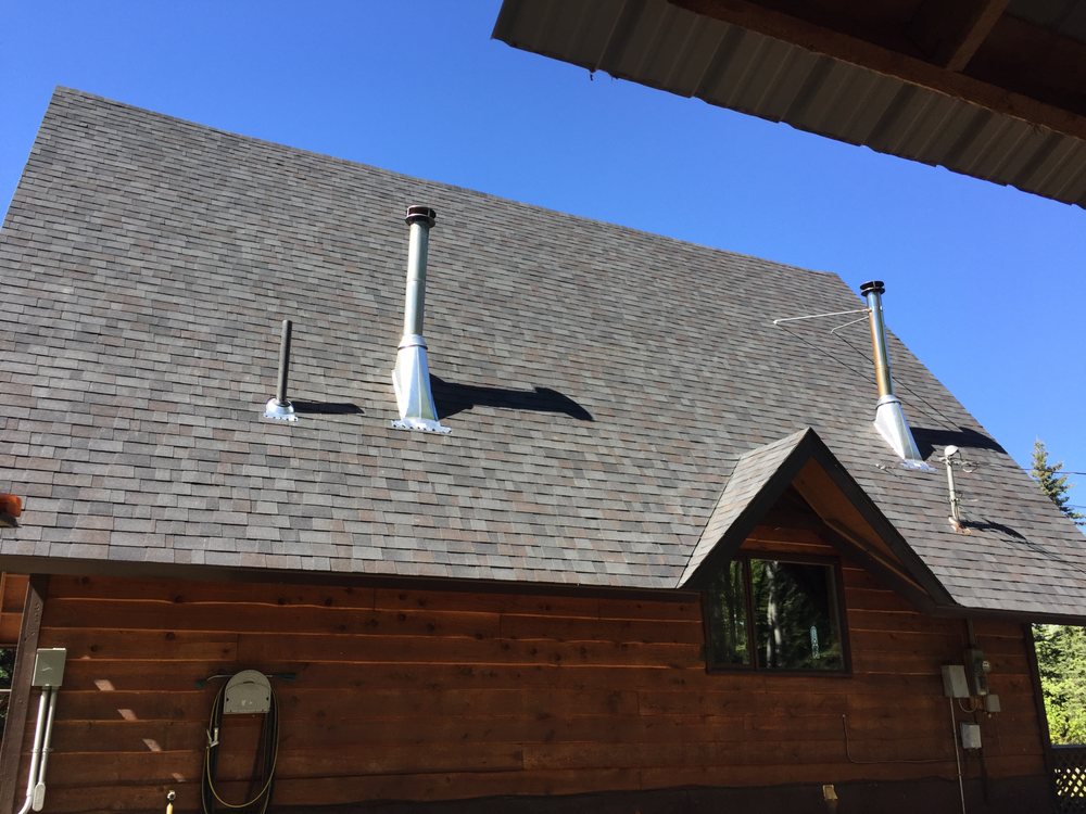 Slide of ACE Roofing