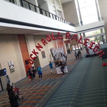 Raleigh Convention Center - 2016 - Rock n Roll Raleigh - Venues & Event Spaces Near Me - Raleigh, North Carolina Raleigh Convention Center - 2016 - Rock n Roll Raleigh - Venues & Event Spaces Near Me - Raleigh, North Carolina