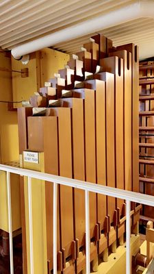 Reynolda House Museum of American Art by null