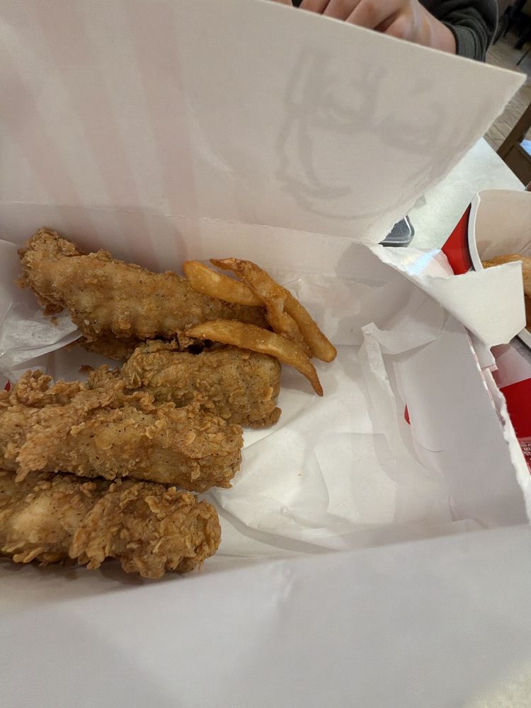 KFC Logo