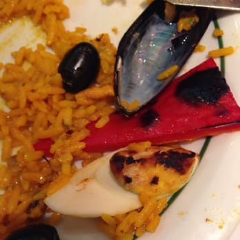 Restaurante Shirley - A boiled egg. BURNT?! How?! - Seafood Near Me - Rio de Janeiro, RJ Restaurante Shirley - A boiled egg. BURNT?! How?! - Seafood Near Me - Rio de Janeiro, RJ