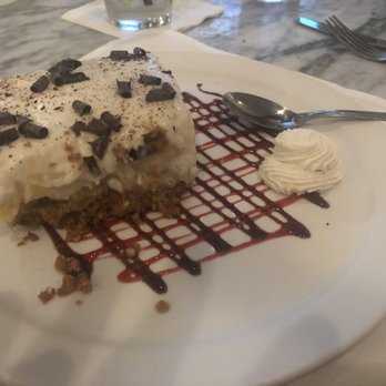 Matteo's Trattoria - Banana Foster - Italian Near Me - Boca Raton, Florida