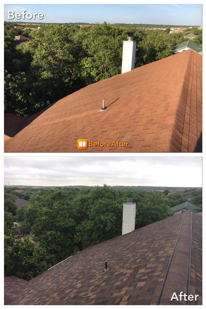 Slide of Excel Roofing & Contracting