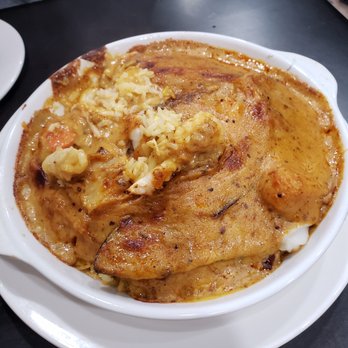 iRestaurant - Asian Fusion Near Me - Brooklyn, New York