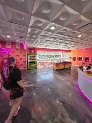 Gelato Sweetspot by null