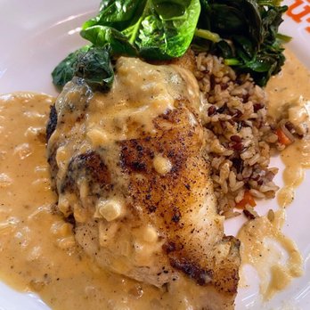 Ulele - Gouda Grouper - New American Near Me - Tampa, Florida Ulele - Gouda Grouper - New American Near Me - Tampa, Florida