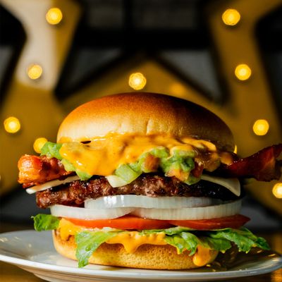 Carl’s Jr. by null