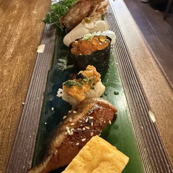 Tsukiyo Sushi - Sushi Dinner Set - Sushi Bars Near Me - Westminster, California Tsukiyo Sushi - Sushi Dinner Set - Sushi Bars Near Me - Westminster, California