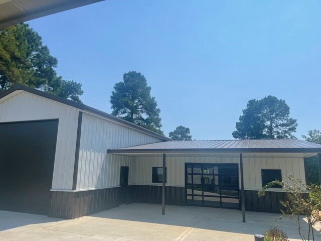 Slide of Hilco Metal Building & Roofing Supply