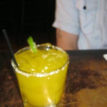 Ofrenda - Mango Margarita - Mexican Near Me - New York, New York