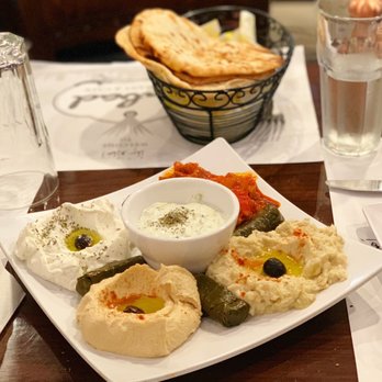 Sinbad Restaurant & Cafe - Cold appetizers - Mediterranean Near Me - Boca Raton, Florida Sinbad Restaurant & Cafe - Cold appetizers - Mediterranean Near Me - Boca Raton, Florida