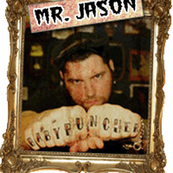 House of Madness - Mr Jason will see you today