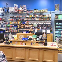 Shag Alternative Superstore