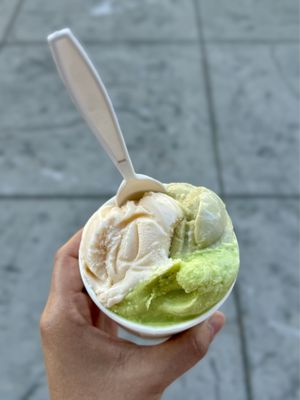 Marco Polo Italian Ice Cream Inc. by null