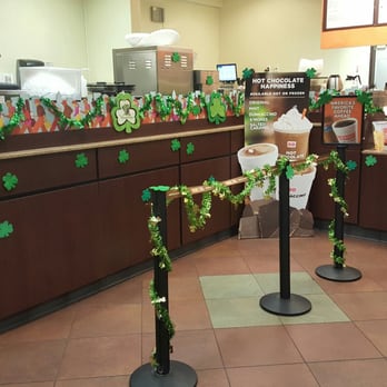 Dunkin' - Donuts Near Me - Savannah, Georgia