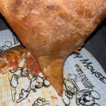 Anthony Francos Pizza - Springfield - Soggy crust - Seafood Near Me - Springfield, New Jersey Anthony Francos Pizza - Springfield - Soggy crust - Seafood Near Me - Springfield, New Jersey